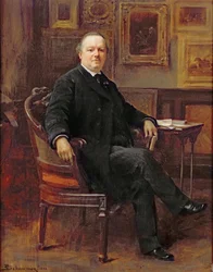 Jean-Baptiste Foucart